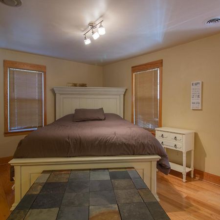 Stay In Ohiopyle In Town By The Gap Trail Екстер'єр фото