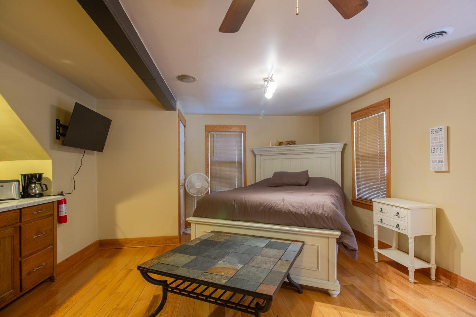 Stay In Ohiopyle In Town By The Gap Trail Екстер'єр фото