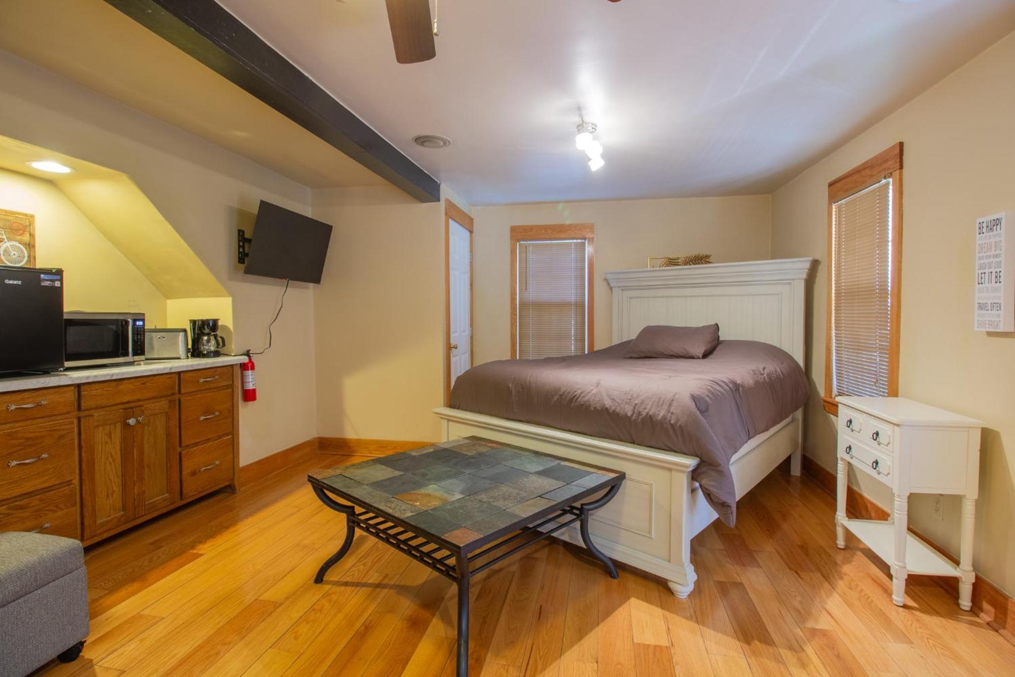 Stay In Ohiopyle In Town By The Gap Trail Екстер'єр фото