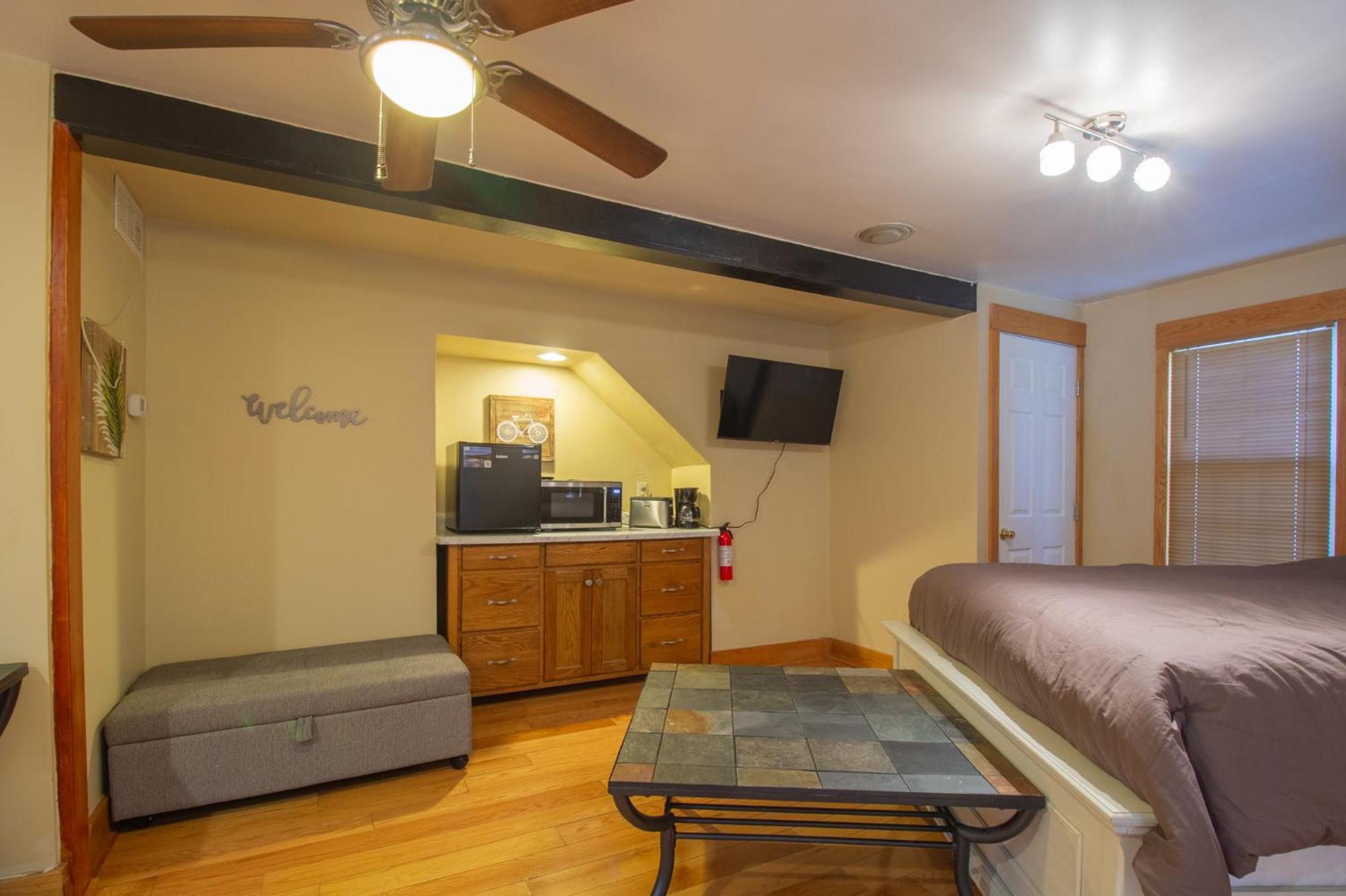 Stay In Ohiopyle In Town By The Gap Trail Екстер'єр фото